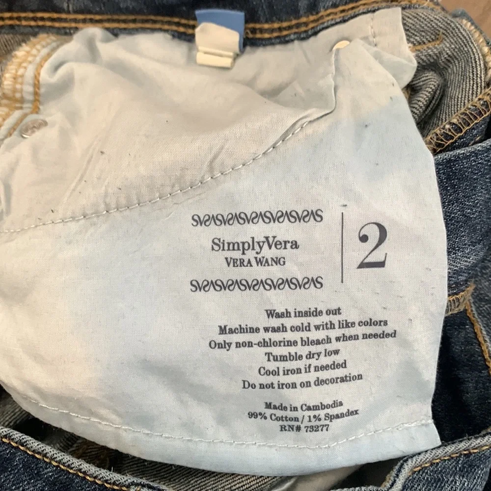 Gently worn and still in great condition - Picture 3 of 5